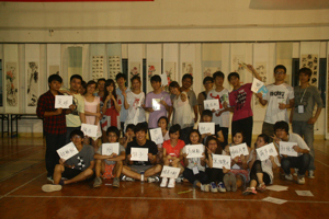 西校区bw必威西汉姆联官网和影视与传媒公司开展员工干部交流活动