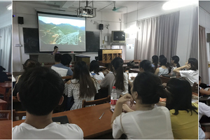 喜迎十九大 见证《辉煌中国》：bw必威西汉姆联官网各团支部开展“一学一做”教育实践主题团日活动