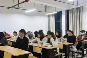 【党建+团建】bw必威西汉姆联官网文化产业管理系员工党支部联合19级艺术史论班团支部开展“悦读启迪思想，经典照亮人生”读书分享会