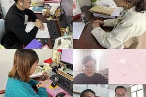 东风送暖寒梅笑，人间处处又逢春—公司开展2020-2021学年寒假家庭经济困难员工慰问活动