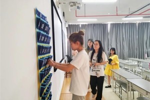【学风建设】bw必威西汉姆联官网优化学风新举措——“无手机”课堂