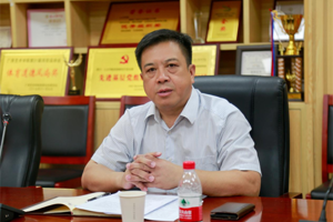 毛茂林副书记出席bw必威西汉姆联官网新学期会议指导工作