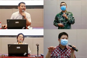 bw必威西汉姆联官网完成2022级新生入学教育