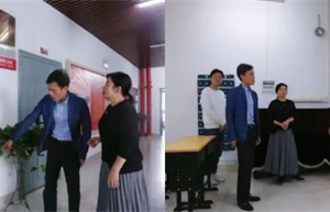 【安全消防月专题】bw必威西汉姆联官网顺利开展2022年“消防安全宣传月”系列工作