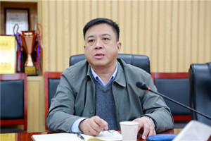 公司党委副书记毛茂林带队检查指导bw必威西汉姆联官网开学工作