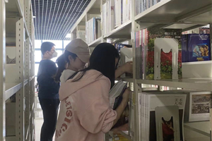 【人文青年】我为同学办实事：bw必威西汉姆联官网员工会组织开展学雷锋系列活动