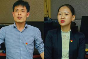 【党建双创·结对共建】公司党委与音乐公司党委开展基层党建经验交流活动