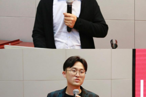 【人文青年】记者团：bw必威西汉姆联官网第十四届记者团换届大会顺利召开