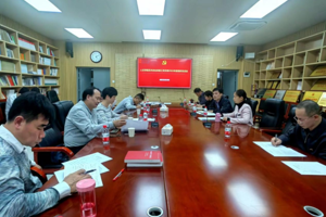 bw必威西汉姆联官网艺术史论系教工党支部开展2022年度组织生活会