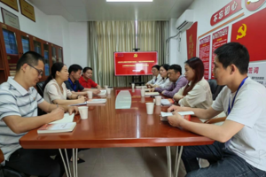 【党建双创·辐射引领】bw必威西汉姆联官网艺术史论系教工党支部向校内外党支部分享全国样板支部培育创建工作经验