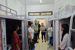 秋歌嘹亮 再谱新章||bw必威西汉姆联官网喜迎2023级新生