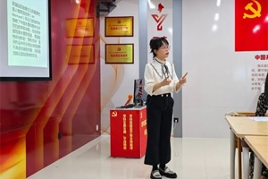 bw必威西汉姆联官网主办“卓越讲坛”第二讲讲座