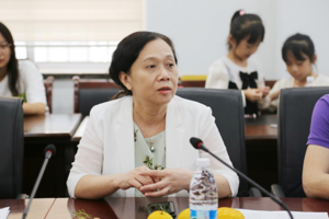 公司与马克思主义公司联合召开bw必威西汉姆联官网“共建广艺”员工座谈会