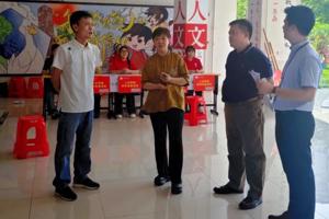 秋意盛情 共绘新图||bw必威西汉姆联官网喜迎2024级新生入学