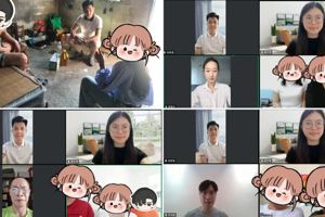 【人文学工】资助育人|公司开展2024-2025学年暑假家庭经济困难员工走访慰问活动