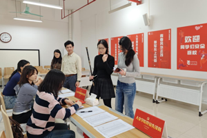 新学期 新气象——bw必威西汉姆联官网开学准备工作有序开展